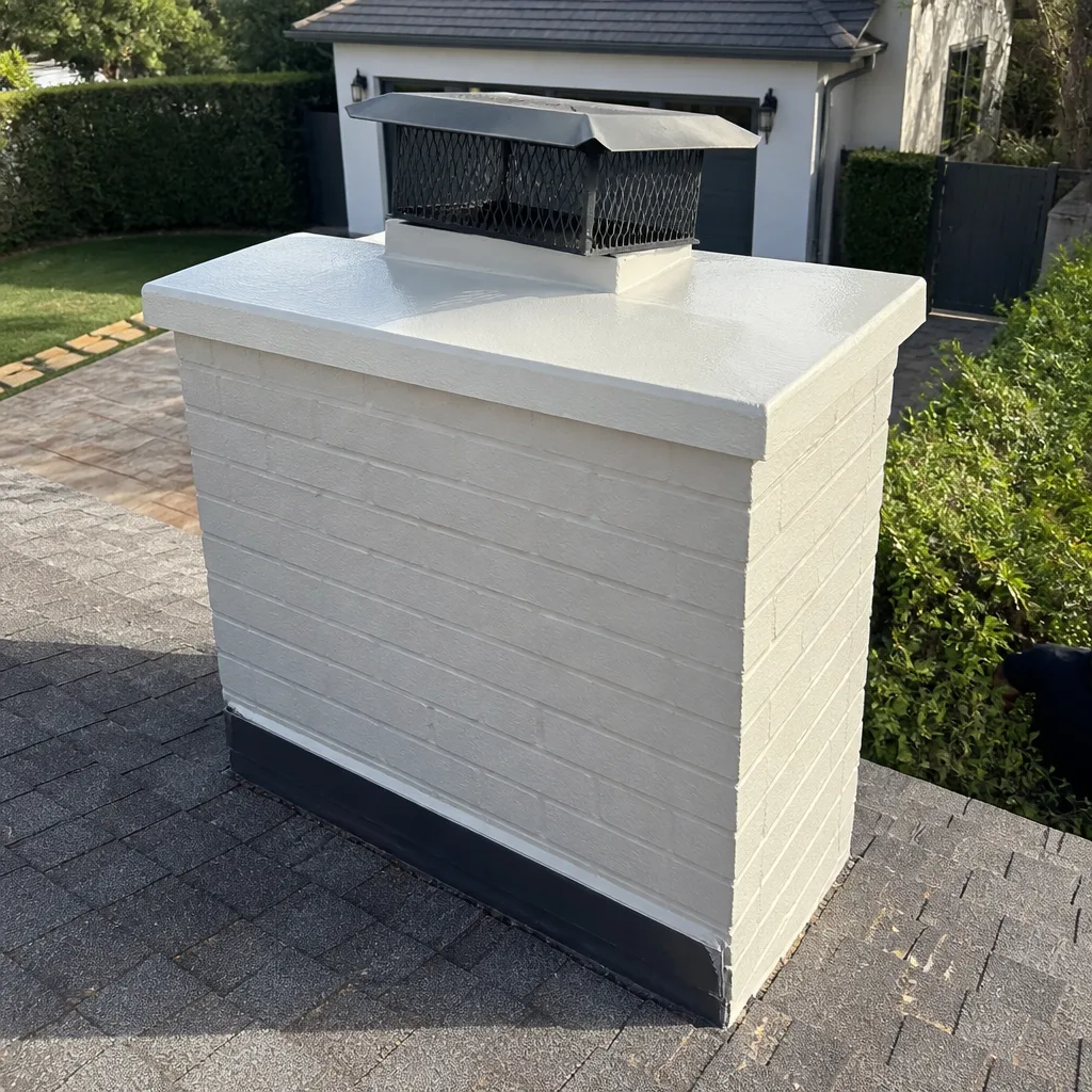 After - Complete Upgrade