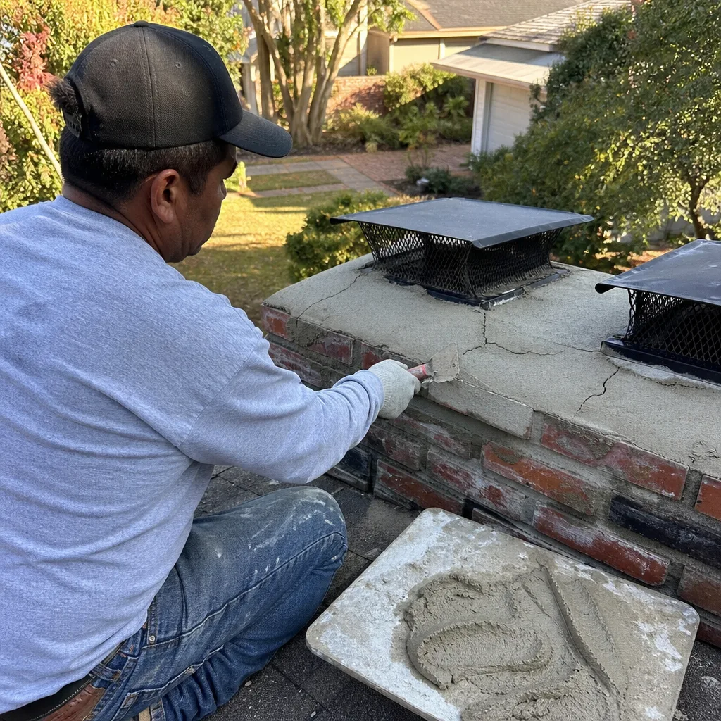 Fireplace Services in Northridge